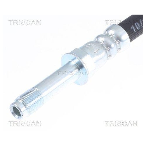 Bremsschlauch TRISCAN 8150 29348 f&uuml;r MERCEDES-BENZ VW, Hinterachse
