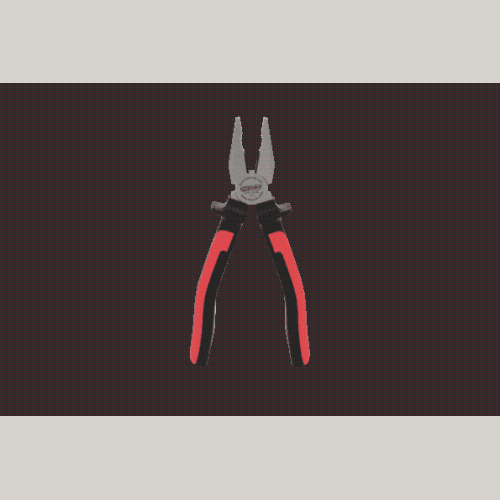 Kombinationszange KS TOOLS 115.1022 für