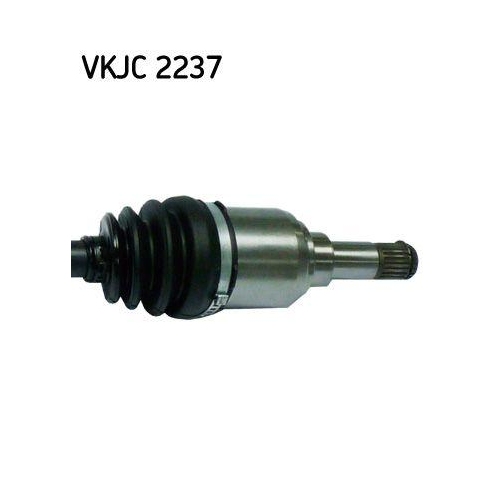 Antriebswelle SKF VKJC 2237 f&uuml;r FIAT, Vorderachse rechts