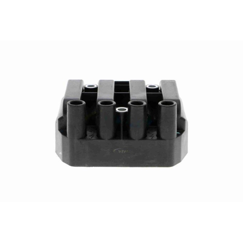 Z&uuml;ndspule VEMO V10-70-0046 Original VEMO Qualit&auml;t f&uuml;r AUDI SEAT SKODA VW VAG