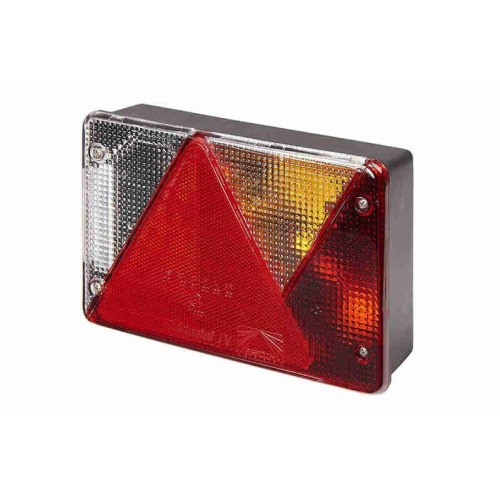 R&uuml;ckstrahler VAICO 7380103202 Original VAICO Qualit&auml;t f&uuml;r