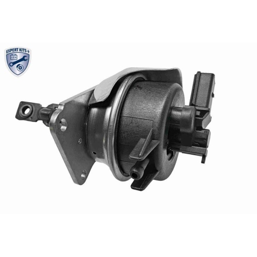 Steuerdose, Lader VEMO V10-40-0005 EXPERT KITS + f&uuml;r VW VAG