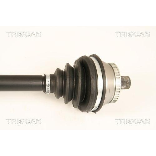 Antriebswelle TRISCAN 8540 29642 f&uuml;r AUDI SEAT SKODA VW, Vorderachse rechts