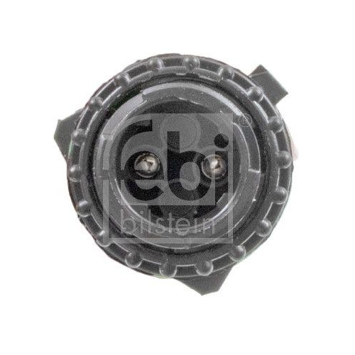 FEBI BILSTEIN Zentralausr&uuml;cker, Kupplung 196822 f&uuml;r MERCEDES-BENZ