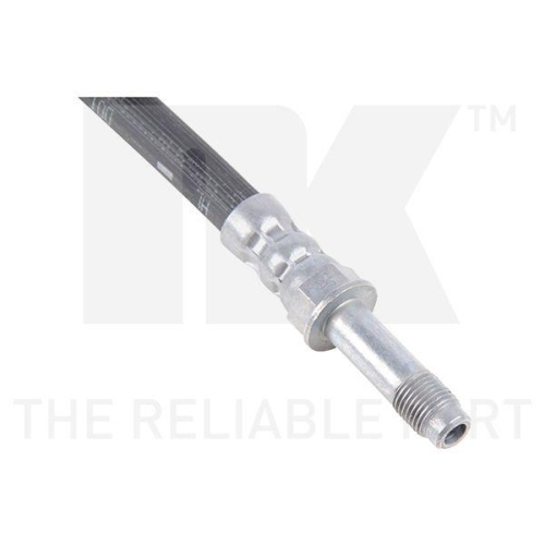 Bremsschlauch NK 852576 f&uuml;r FORD, Vorderachse