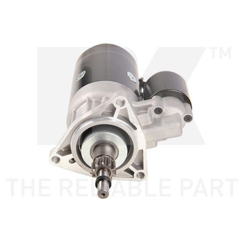 Starter NK 4716380 f&uuml;r VW VAG