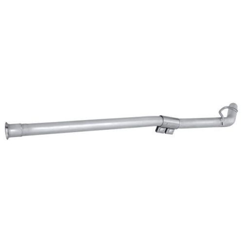 HELLA Abgasrohr 8LA 366 003-081 Easy2Fit –