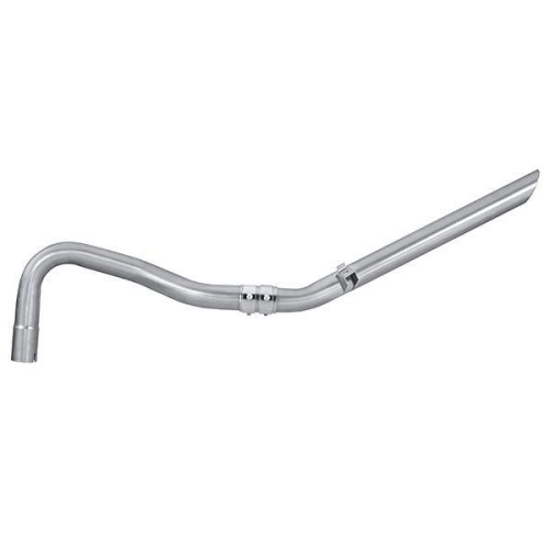 HELLA Abgasrohr 8LA 366 004-171 Easy2Fit –