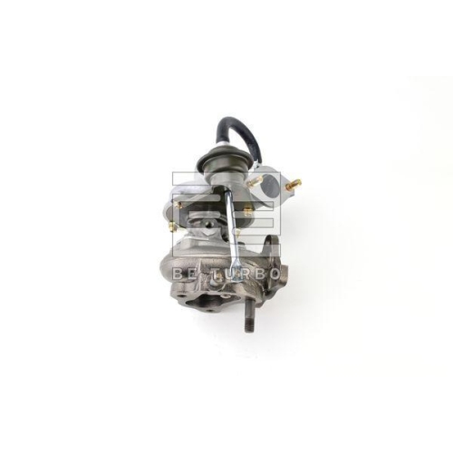 BE TURBO 124981 Lader, Aufladung f&uuml;r DAIHATSU