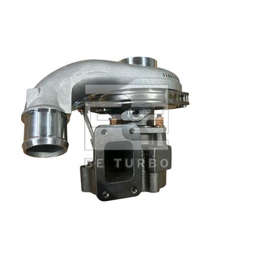BE TURBO 129963 Lader, Aufladung f&uuml;r MAN