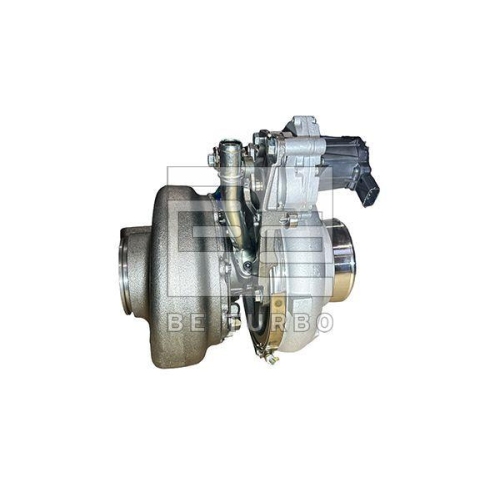 BE TURBO 131264 Lader, Aufladung f&uuml;r IVECO