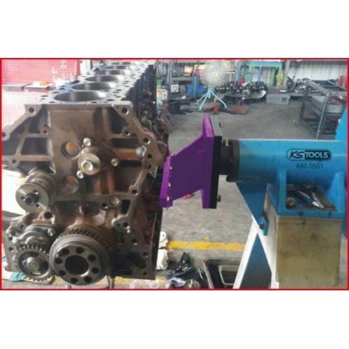 Werkzeug KS TOOLS 460.5551 für