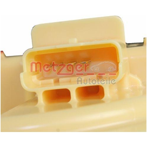 Kraftstoff-F&ouml;rdereinheit METZGER 2250245 ORIGINAL ERSATZTEIL f&uuml;r ALFA ROMEO
