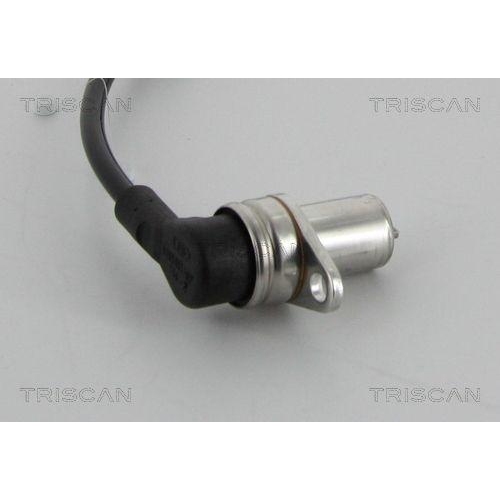 Sensor, Raddrehzahl TRISCAN 8180 15418 f&uuml;r FIAT, Vorderachse