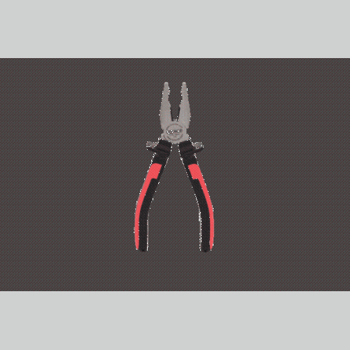 Kombinationszange KS TOOLS 115.1021 für