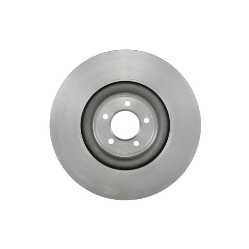 Bremsscheibe BOSCH 0 986 479 754 f&uuml;r JAGUAR, Vorderachse