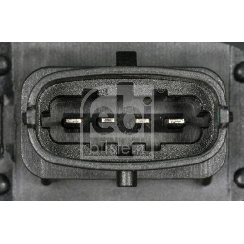FEBI BILSTEIN Luftmassenmesser 184806 f&uuml;r VOLVO