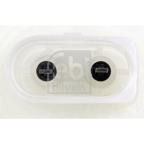 FEBI BILSTEIN Ausgleichsbeh&auml;lter, K&uuml;hlmittel 188343 f&uuml;r BMW, links