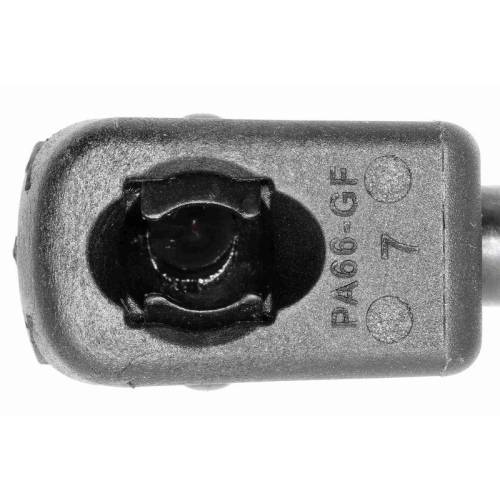 Gasfeder, Koffer-/Laderaum VAICO V24-0302 Original VAICO Qualität für ALFA ROMEO