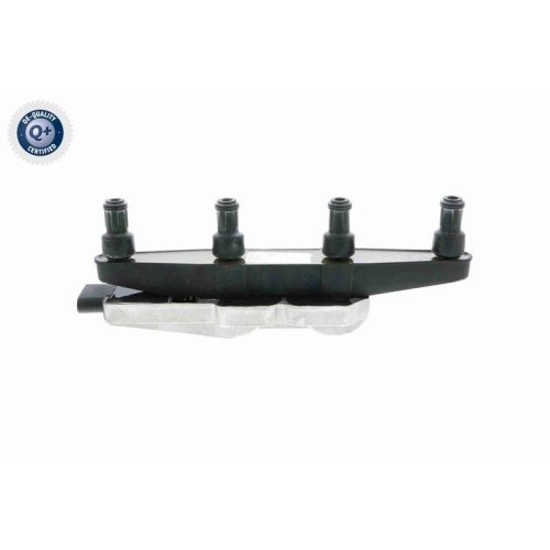 Z&uuml;ndspule VEMO V10-70-0047 Q+, Erstausr&uuml;sterqualit&auml;t f&uuml;r AUDI SEAT SKODA VW VAG