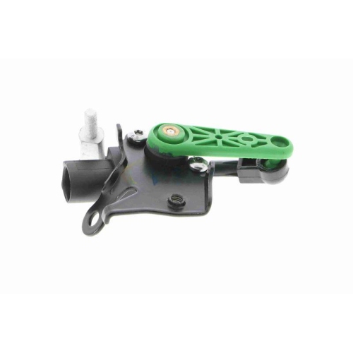 Sensor, Leuchtweitenregulierung VEMO V10-72-0058 Green Mobility Parts für AUDI
