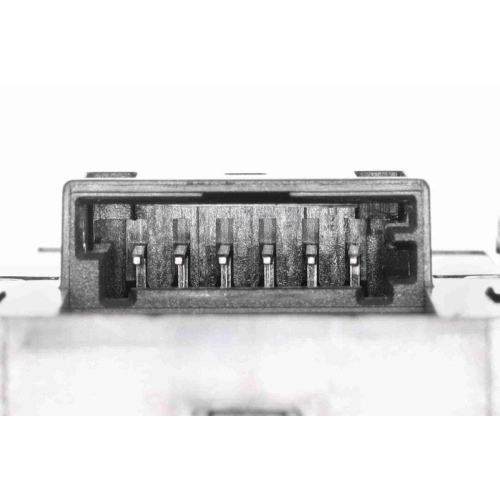 Schalter, Fensterheber VEMO V58-73-0003 Green Mobility Parts f&uuml;r TESLA, vorne