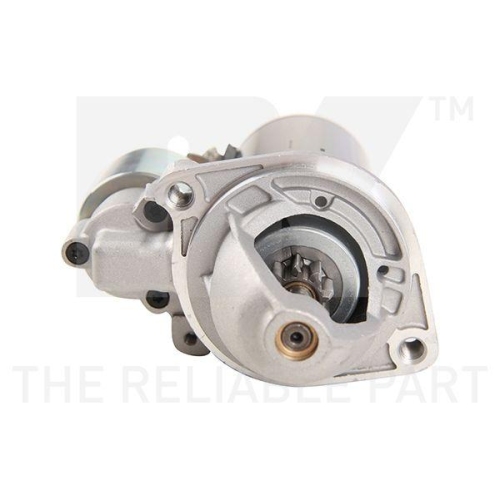 Starter NK 4716400 f&uuml;r MERCEDES-BENZ VW SSANGYONG VAG