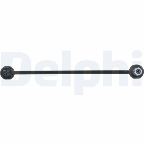 DELPHI TC5016 Stange/Strebe, Stabilisator f&uuml;r CHRYSLER MAZDA, Vorderachse