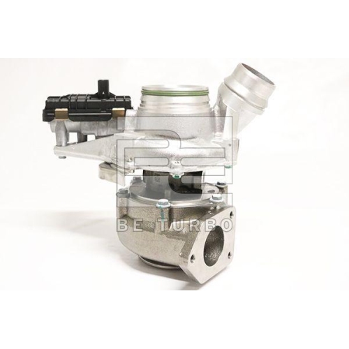 BE TURBO 130580 Lader, Aufladung f&uuml;r BMW