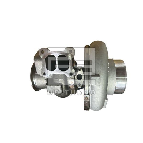 BE TURBO 131270 Lader, Aufladung f&uuml;r MAN, links