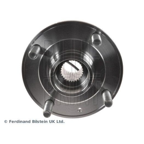 Radlagersatz BLUE PRINT ADG08258C f&uuml;r CHEVROLET DAEWOO, Vorderachse links