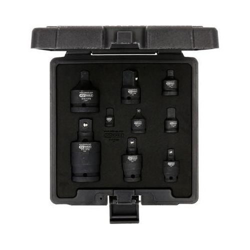 Vergr&ouml;&szlig;erungs-/Reduzieradapter-Satz, Knarre KS TOOLS 515.0100 f&uuml;r