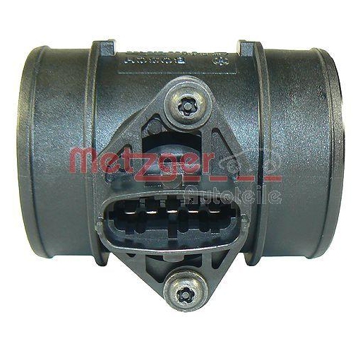 Luftmassenmesser METZGER 0890226 ORIGINAL ERSATZTEIL f&uuml;r OPEL