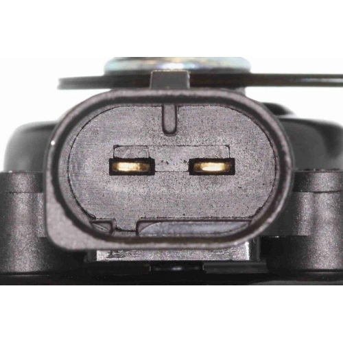 Horn VEMO V20-77-0311 Green Mobility Parts für BMW