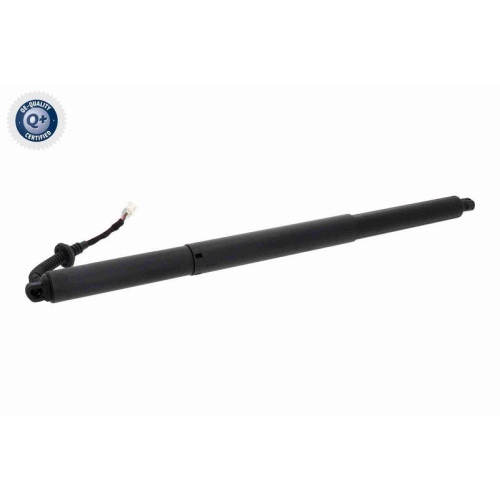 Elektromotor, Heckklappe VEMO V10-55-0036 Green Mobility Parts für AUDI, links