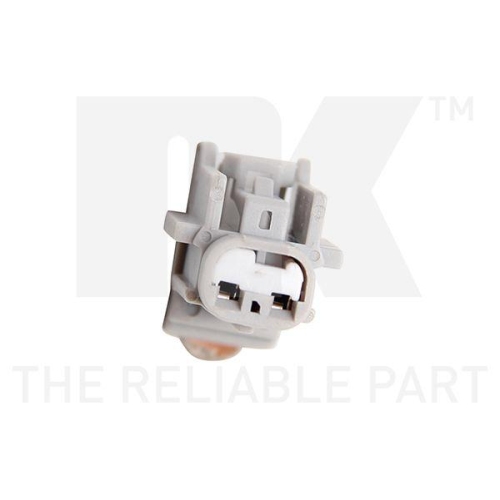 Sensor, Raddrehzahl NK 292245 f&uuml;r NISSAN RENAULT, Vorderachse