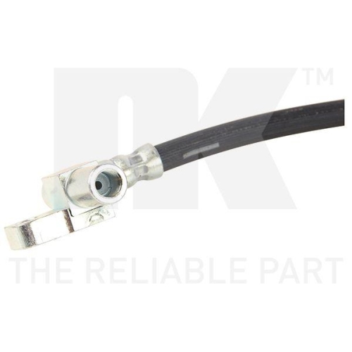 Bremsschlauch NK 852584 f&uuml;r FORD, Hinterachse, innen