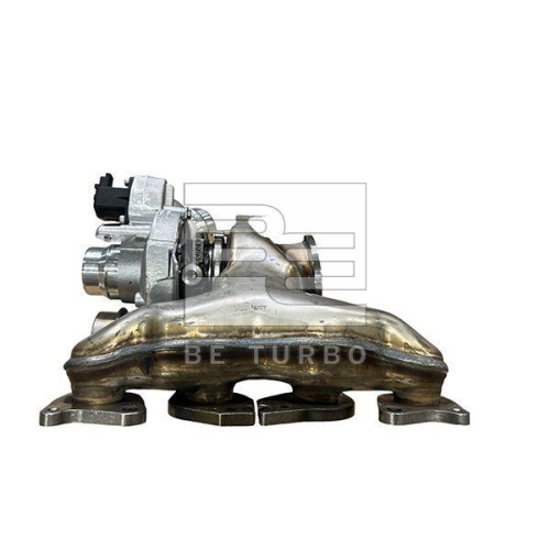 BE TURBO 129976 Lader, Aufladung f&uuml;r VOLVO