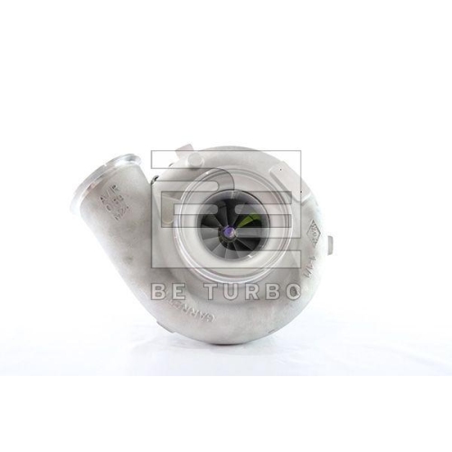 BE TURBO 131274 Lader, Aufladung f&uuml;r MAN, rechts