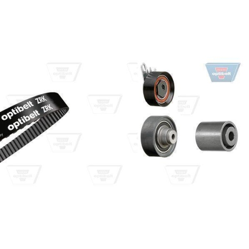 Zahnriemensatz OPTIBELT KT 1486 Optibelt-ZRK KIT f&uuml;r