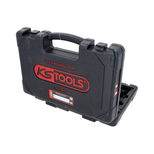 Werkzeugkoffer KS TOOLS 918.0607-99 f&uuml;r