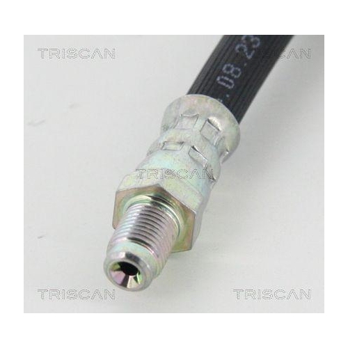 Bremsschlauch TRISCAN 8150 38106 f&uuml;r CITRO&Euml;N, Vorderachse