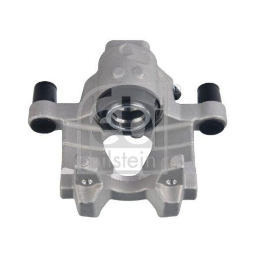 FEBI BILSTEIN Bremssattel 181662 f&uuml;r MERCEDES-BENZ, Hinterachse links