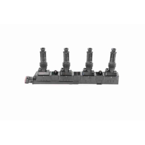 Z&uuml;ndspule VEMO V40-70-0045 Original VEMO Qualit&auml;t f&uuml;r OPEL GENERAL MOTORS TESLA