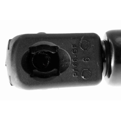 Gasfeder, Motorhaube VAICO V40-1036 Original VAICO Qualit&auml;t f&uuml;r OPEL, links