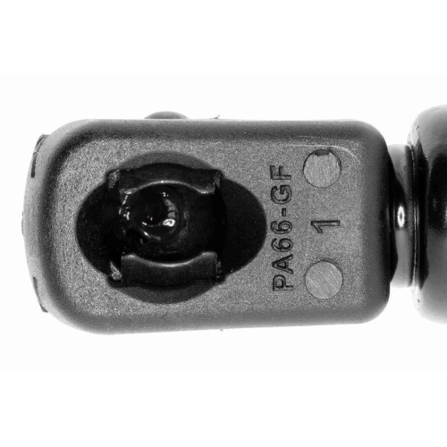 Gasfeder, Koffer-/Laderaum VAICO V24-0499 Original VAICO Qualit&auml;t f&uuml;r FIAT