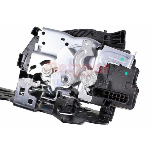 T&uuml;rschloss METZGER 2314596 GREENPARTS f&uuml;r JAGUAR LAND ROVER, vorne rechts