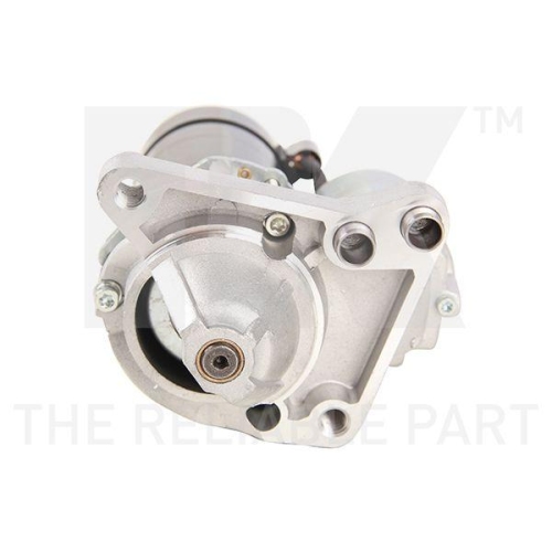 Starter NK 4716530 f&uuml;r RENAULT