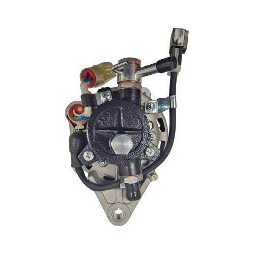 HELLA Generator 8EL 015 630-301 f&uuml;r ISUZU HITACHI