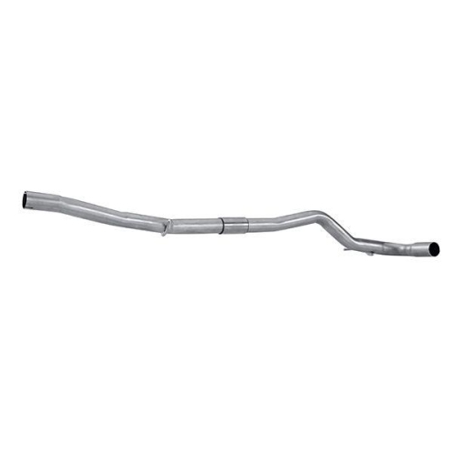 HELLA Abgasrohr 8LA 366 004-211 Easy2Fit –